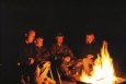 Sweat Lodge and Campfire Talks